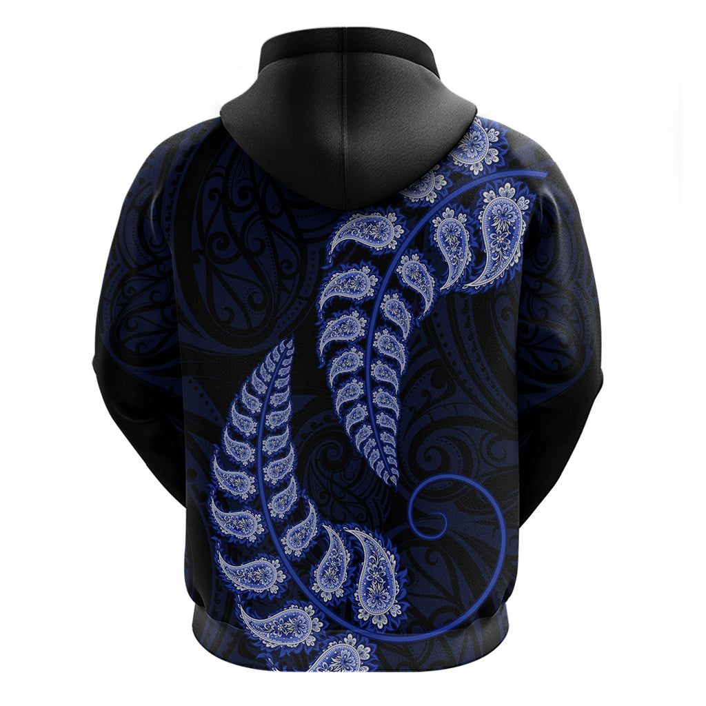 blue-new-zealand-paisley-silver-fern-hoodie-aotearoa-maori