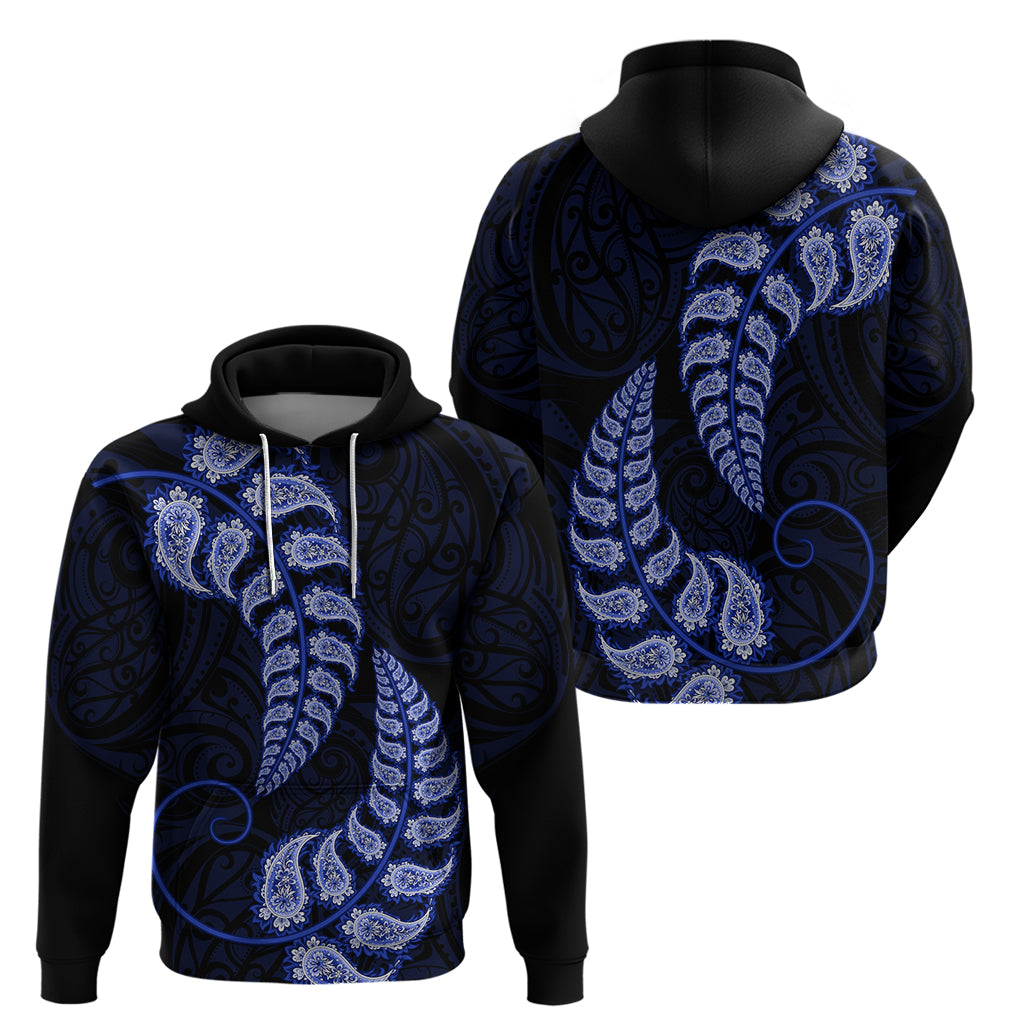 blue-new-zealand-paisley-silver-fern-hoodie-aotearoa-maori