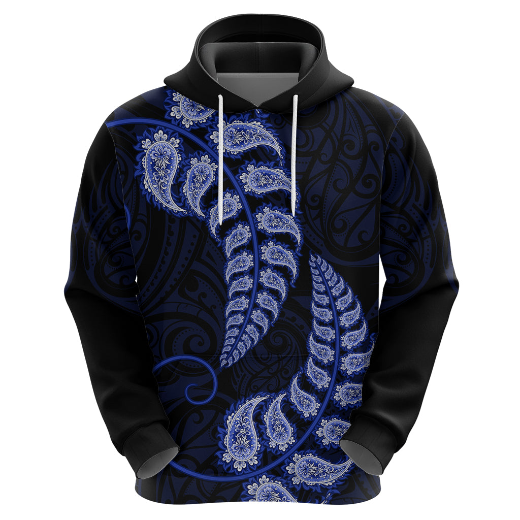 blue-new-zealand-paisley-silver-fern-hoodie-aotearoa-maori