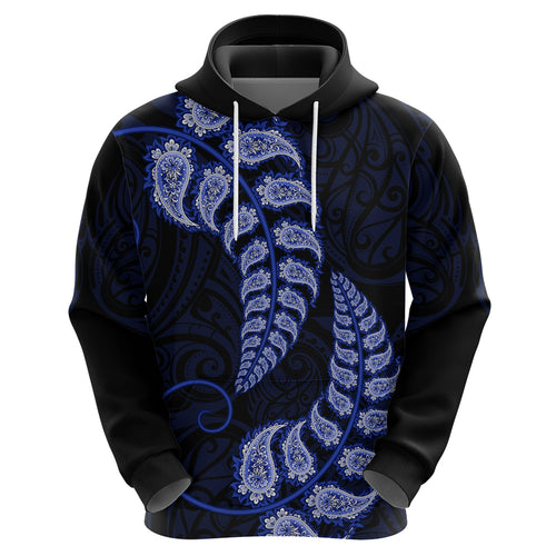 blue-new-zealand-paisley-silver-fern-hoodie-aotearoa-maori
