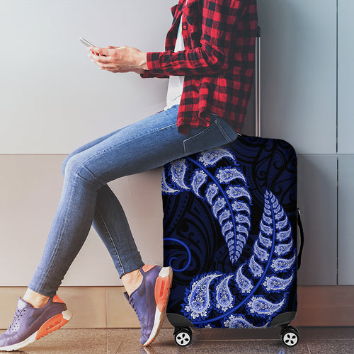 blue-new-zealand-paisley-silver-fern-luggage-cover-aotearoa-maori