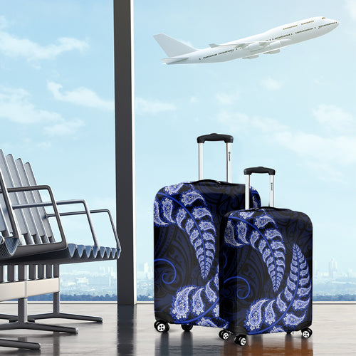 blue-new-zealand-paisley-silver-fern-luggage-cover-aotearoa-maori
