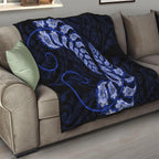 blue-new-zealand-paisley-silver-fern-quilt-aotearoa-maori