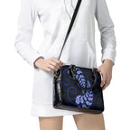 blue-new-zealand-paisley-silver-fern-shoulder-handbag-aotearoa-maori