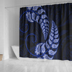 blue-new-zealand-paisley-silver-fern-shower-curtain-aotearoa-maori