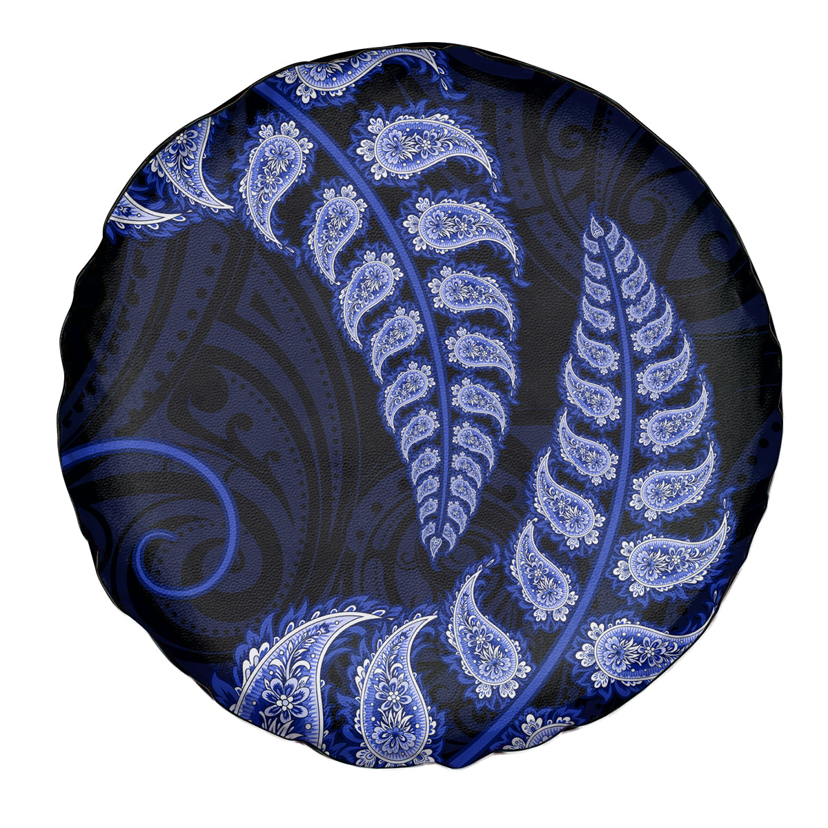 blue-new-zealand-paisley-silver-fern-spare-tire-cover-aotearoa-maori