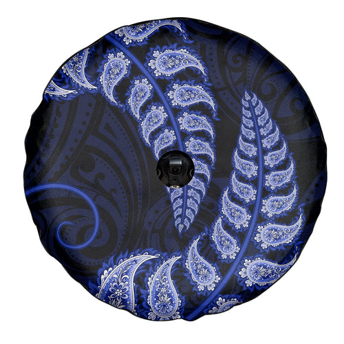 blue-new-zealand-paisley-silver-fern-spare-tire-cover-aotearoa-maori