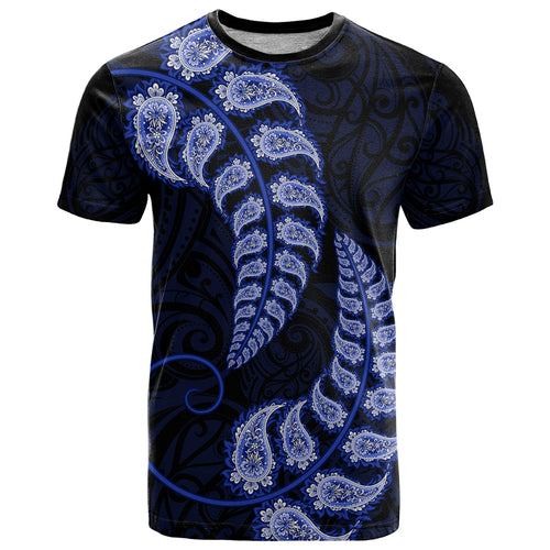 blue-new-zealand-paisley-silver-fern-t-shirt-aotearoa-maori