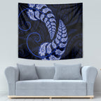 blue-new-zealand-paisley-silver-fern-tapestry-aotearoa-maori