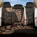 brown-new-zealand-paisley-silver-fern-back-car-seat-cover-aotearoa-maori