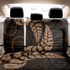 brown-new-zealand-paisley-silver-fern-back-car-seat-cover-aotearoa-maori