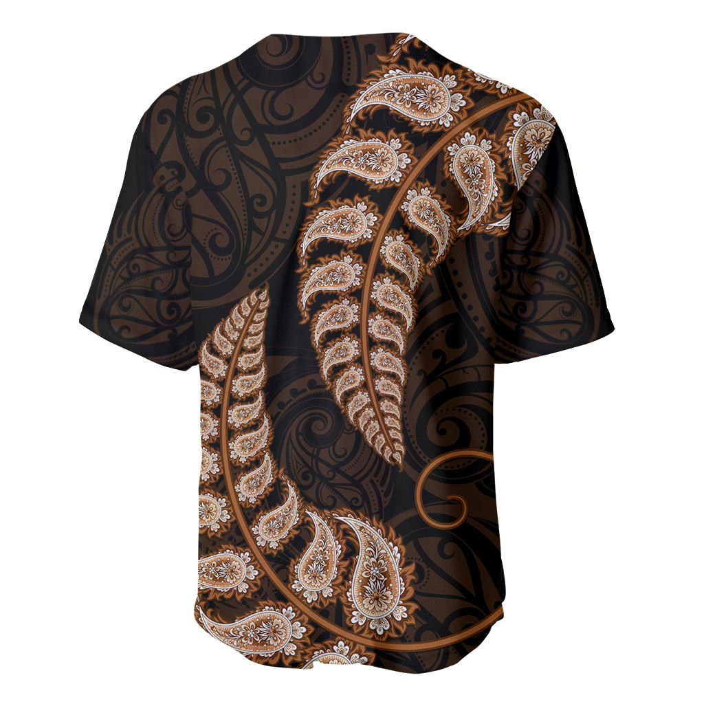brown-new-zealand-paisley-silver-fern-baseball-jersey-aotearoa-maori