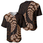brown-new-zealand-paisley-silver-fern-baseball-jersey-aotearoa-maori