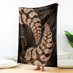 brown-new-zealand-paisley-silver-fern-blanket-aotearoa-maori