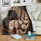 brown-new-zealand-paisley-silver-fern-blanket-aotearoa-maori