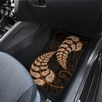 brown-new-zealand-paisley-silver-fern-car-mats-aotearoa-maori