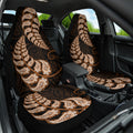 brown-new-zealand-paisley-silver-fern-car-seat-cover-aotearoa-maori