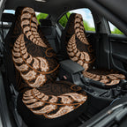 brown-new-zealand-paisley-silver-fern-car-seat-cover-aotearoa-maori