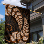 brown-new-zealand-paisley-silver-fern-garden-flag-aotearoa-maori