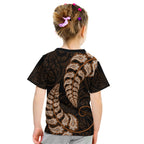 brown-new-zealand-paisley-silver-fern-kid-t-shirt-aotearoa-maori