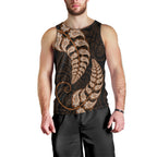 brown-new-zealand-paisley-silver-fern-men-tank-top-aotearoa-maori