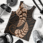 brown-new-zealand-paisley-silver-fern-men-tank-top-aotearoa-maori
