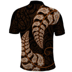 brown-new-zealand-paisley-silver-fern-polo-shirt-aotearoa-maori