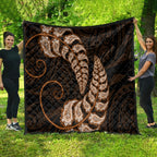 brown-new-zealand-paisley-silver-fern-quilt-aotearoa-maori