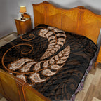 brown-new-zealand-paisley-silver-fern-quilt-aotearoa-maori