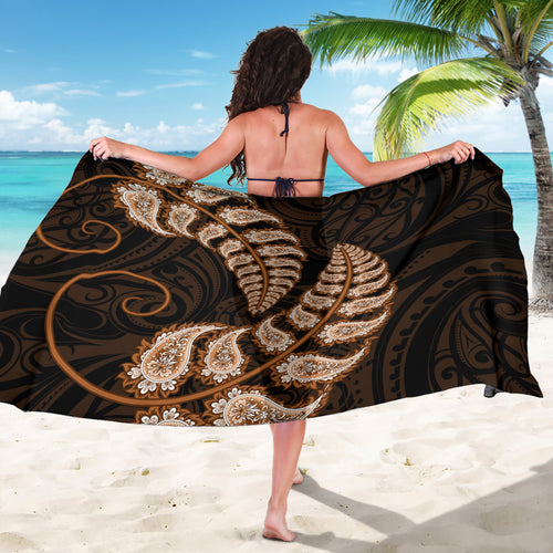 brown-new-zealand-paisley-silver-fern-sarong-aotearoa-maori