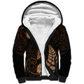 brown-new-zealand-paisley-silver-fern-sherpa-hoodie-aotearoa-maori