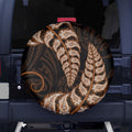 brown-new-zealand-paisley-silver-fern-spare-tire-cover-aotearoa-maori