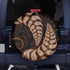 brown-new-zealand-paisley-silver-fern-spare-tire-cover-aotearoa-maori