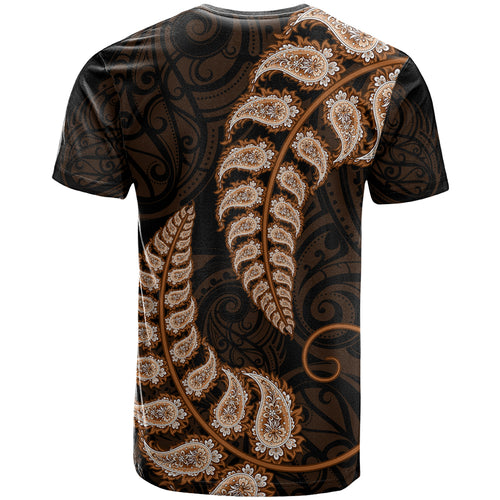 brown-new-zealand-paisley-silver-fern-t-shirt-aotearoa-maori