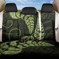 green-new-zealand-paisley-silver-fern-back-car-seat-cover-aotearoa-maori