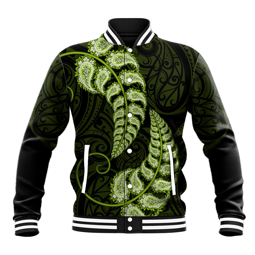 green-new-zealand-paisley-silver-fern-baseball-jacket-aotearoa-maori