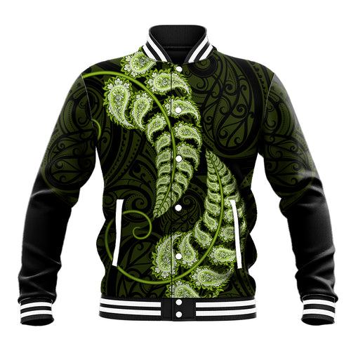 green-new-zealand-paisley-silver-fern-baseball-jacket-aotearoa-maori