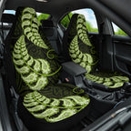 green-new-zealand-paisley-silver-fern-car-seat-cover-aotearoa-maori