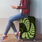 green-new-zealand-paisley-silver-fern-luggage-cover-aotearoa-maori