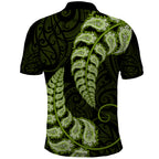 green-new-zealand-paisley-silver-fern-polo-shirt-aotearoa-maori
