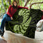 green-new-zealand-paisley-silver-fern-quilt-aotearoa-maori