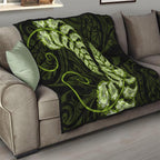 green-new-zealand-paisley-silver-fern-quilt-aotearoa-maori