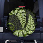 green-new-zealand-paisley-silver-fern-spare-tire-cover-aotearoa-maori