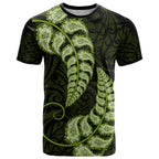 green-new-zealand-paisley-silver-fern-t-shirt-aotearoa-maori