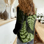 green-new-zealand-paisley-silver-fern-women-casual-shirt-aotearoa-maori