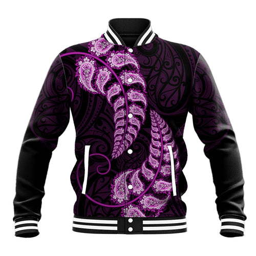 purple-new-zealand-paisley-silver-fern-baseball-jacket-aotearoa-maori