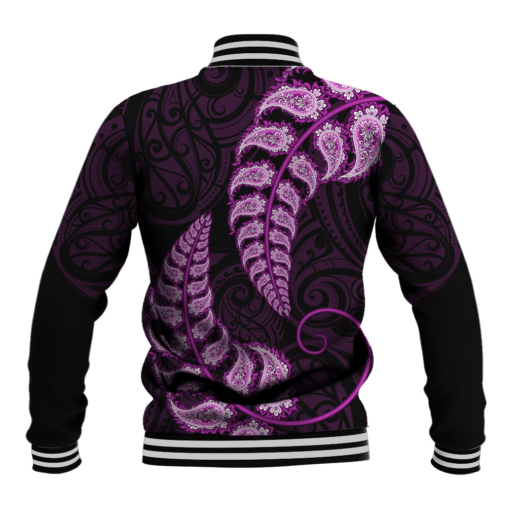 purple-new-zealand-paisley-silver-fern-baseball-jacket-aotearoa-maori