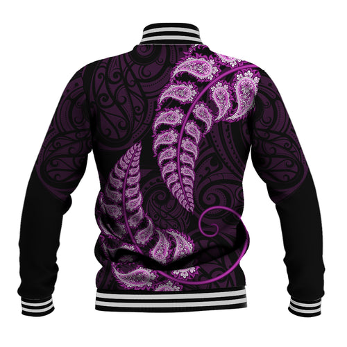 purple-new-zealand-paisley-silver-fern-baseball-jacket-aotearoa-maori