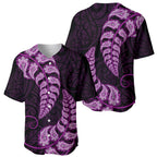 purple-new-zealand-paisley-silver-fern-baseball-jersey-aotearoa-maori