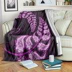 purple-new-zealand-paisley-silver-fern-blanket-aotearoa-maori